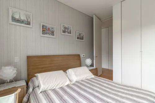 Apartamento En Venta En Chicó Oriental. Cod V6518