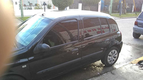 Renault Clio 1.2 Authentique Pack 2007