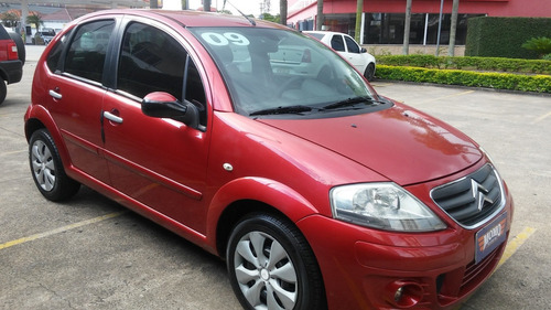 C3 Exclusive 1.6 Top De Linha Completo De Tudo