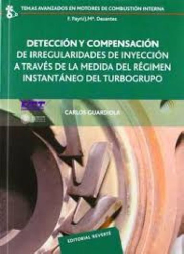 Deteccion Y Compensacion De Irregularidades De Inyeccion ,