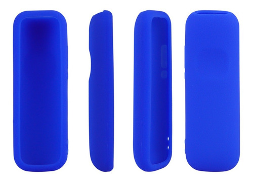 Imagen 10 de 10 de Funda Para Control Roku Tv Aparatos Express Premiere Stick