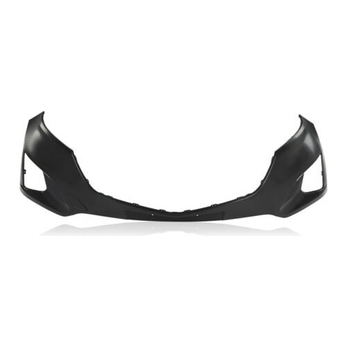 Front Bumper Cover Fit For Chevrolet 2018-2020 Chevy Equ Oad