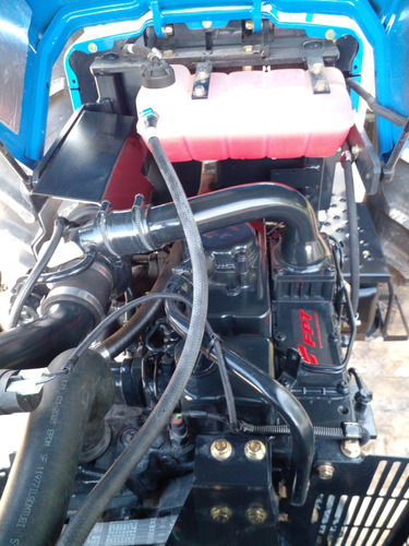 Tractor 7610s New Holland Fwd Nuevo