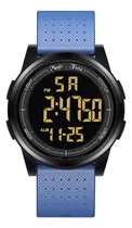 Comprar Sibosun Reloj Digital Para Hombre Relojes Militares Relojes