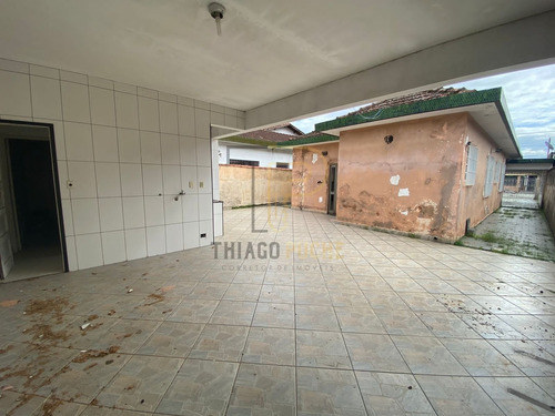 Imagem 14 de 15 de Casa Em Canto Do Forte - Praia Grande - 414