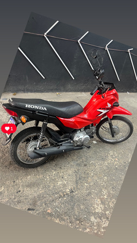 Honda Pop 110i 2025