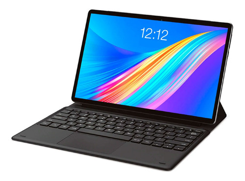 Imagen 1 de 5 de Tablet Vak 102x Deca Core 12' 64gb 2 Sim 4g Teclado 2 En 1