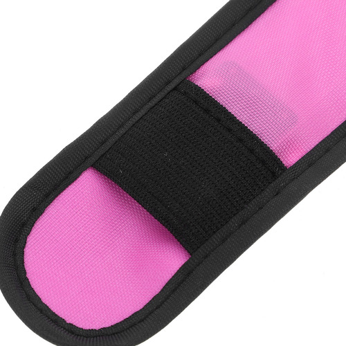 4 Bandas Led Brillantes Para Patas De Caballo, Reflectantes,