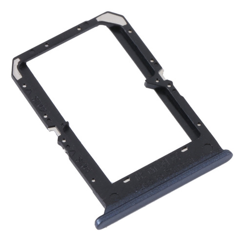 Compatible Bandeja De Tarjeta Sim Para Realme 9 Pro+