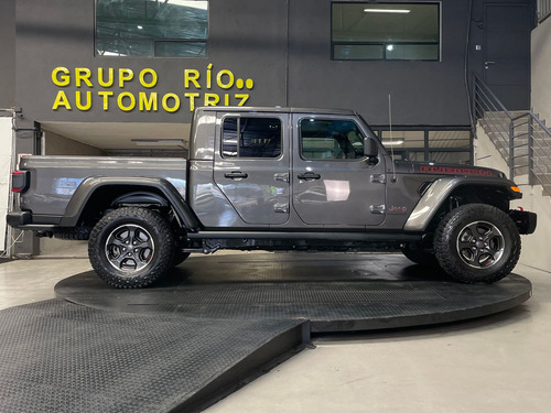 Jeep JT 3.6 Rubicon 4x4 At