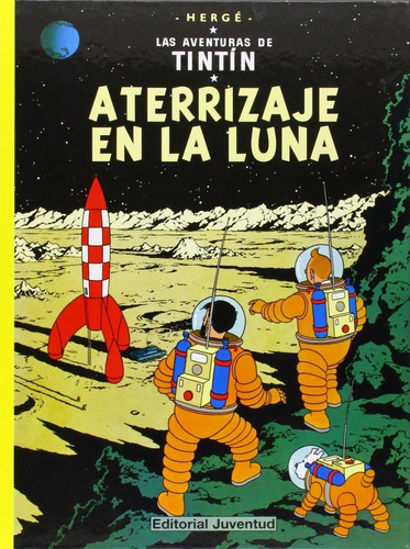 Aterrizaje (r) En La Luna