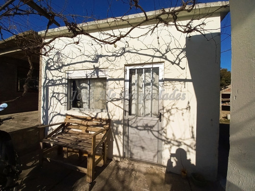 Imagen 15 de 17 de En Venta Casa De Dos Dormitorios Colonia Del Sacramento