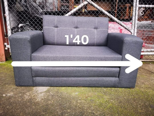Sofa Cama Individual Mi Mueble Desde: ¢115,000.