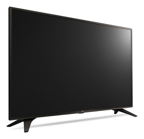 Imagen 2 de 5 de Smart TV LG 55LV640S LED Full HD 55" 100V/240V