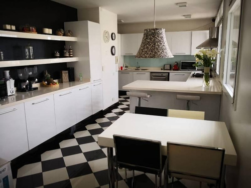 Imagen 7 de 21 de Palermo - Av. Libertador - Triplex - Venta