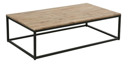Mesa De Centro Edena 115 X 65 X 34 Cm Atmosphera