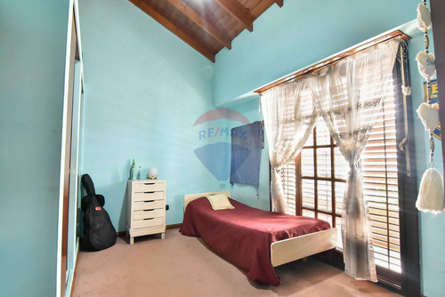 Casa En Venta B°naon Acepta Permuta Deptos En Zona