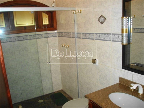 Casa À Venda Em Jardim Acapulco - Ca003266