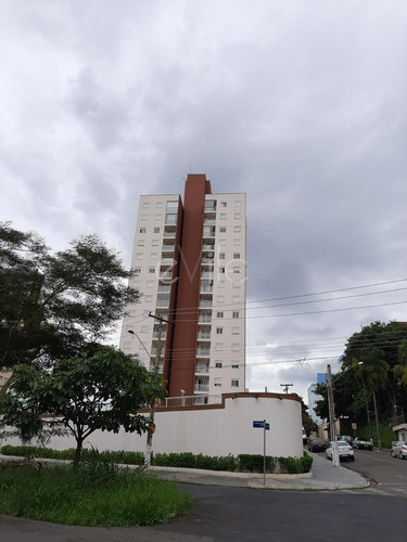 Imagem 20 de 30 de Apartamento À Venda Em Jardim Paulicéia - Ap009114