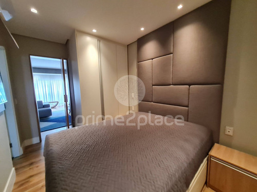 Imagem 2 de 14 de Apartamento - Vila Olimpia - Ref: 3071 - V-3071