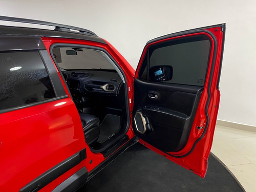 Imagem 17 de 20 de Jeep Renegade
