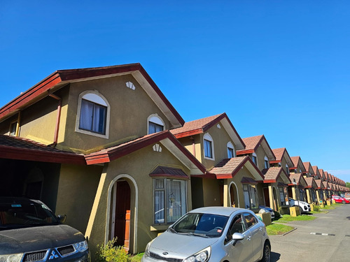 Vendo Casa En Condominio De Jaime Repullo Thno