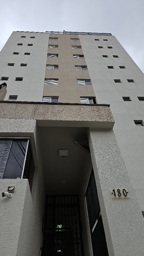 Ap 2 Quartos 60m2