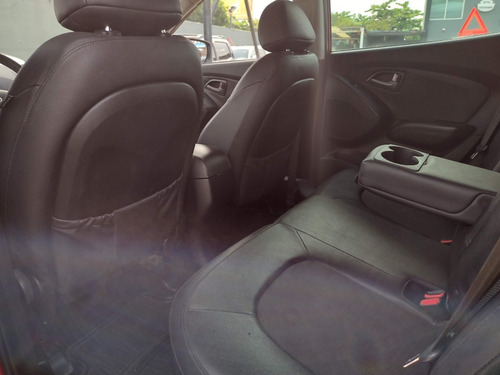 Imagen 11 de 13 de Hyundai Ix35 Mod.2015