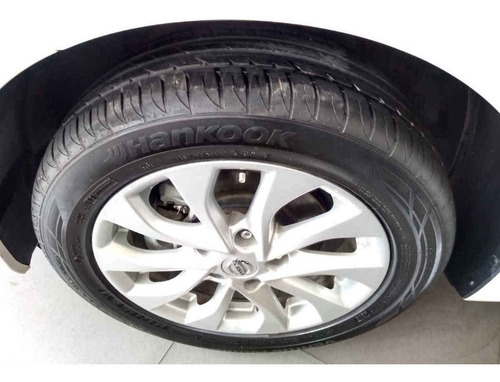 Imagen 8 de 15 de Nissan Sentra 2019 4p Advance L4/1.8 Aut