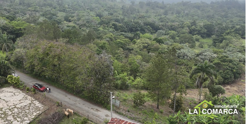 Terreno En Venta En Cercado Alto, La Vega, Republica Dominicana