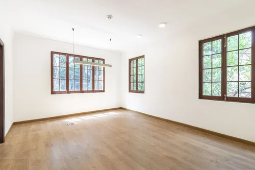 Casa En Venta En El Nogal. Cod V5344