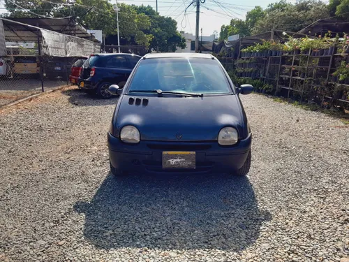 Renault Twingo 1.2 U Authentique