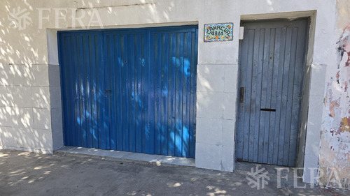 Venta De Ph De 2 Ambientes Con Patio En Villa Dominico