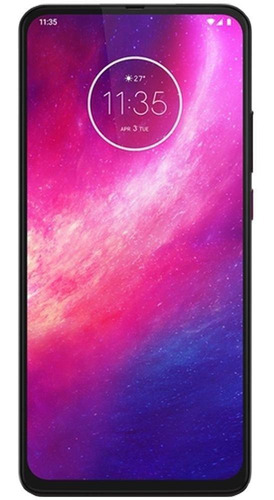 Celular One Hyper 6.5 128gb Dual Chip Android 10 Motorola