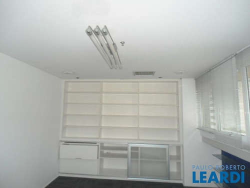 Comercial - Bela Vista - Sp - 497426