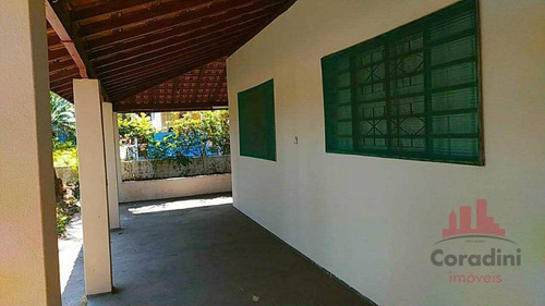 Imagem 2 de 20 de Chácara Com 2 Dormitórios À Venda, 2180 M² Por R$ 290.000,00 - Zona Rural - Barra Bonita/sp - Ch0141