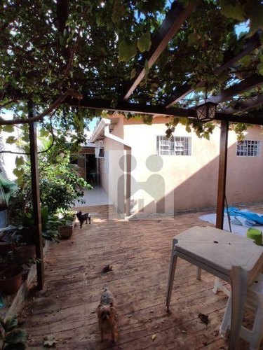 Imagem 13 de 15 de Casa Com 3 Dormitórios À Venda, 200 M² Por R$ 340.000,00 - Parque Das Andorinhas - Ribeirão Preto/sp - Ca0932