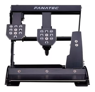 Pedal Fanatec Clubsport V3 Inverted Pc Xbox Ps4 Ps5 Pedais