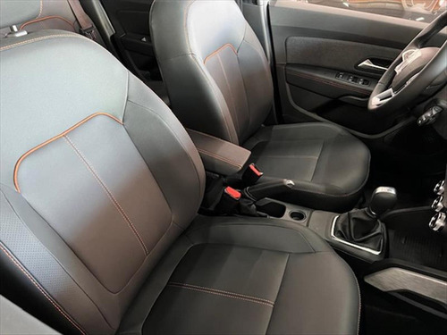 Renault Duster 1.6 Iconic Plus 16V X-Tronic 5P