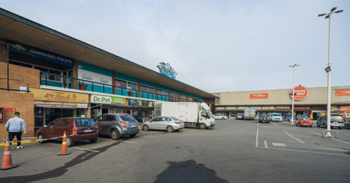 Locales Comerciales En Arriendo En Paseo La Farfana, Maipú