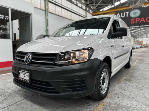 Volkswagen Caddy 1.6 Maxi Mt