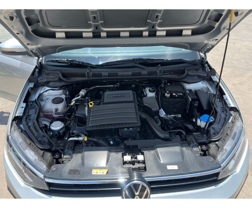 Volkswagen Virtus Comfortline At