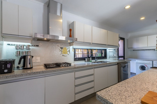Financia Hermosa Casa En Barrio Privado - Ref: 3943