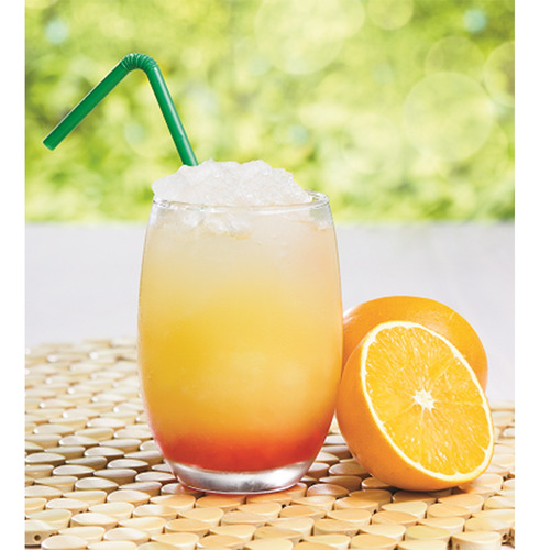 Imagen 3 de 7 de Cristar 1 Vaso Bebida 460 Ml Mikonos