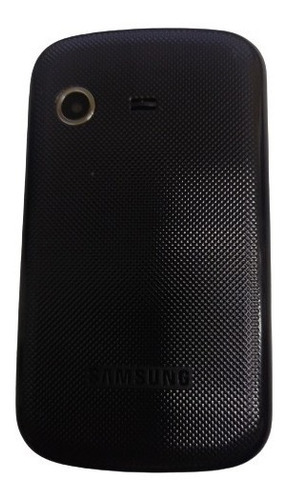 Celular Samsung Gt-222 Cam 1.3