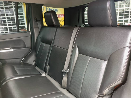 Imagen 12 de 15 de Jeep Cherokee