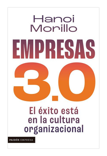 Libro Empresas 3.0