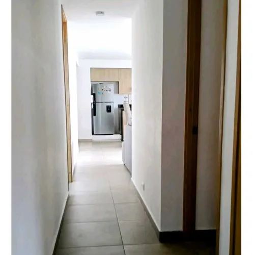 Apartamento Loma De Los Bernal