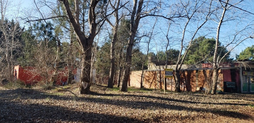 Venta Lote Terreno En San Bernardo Excelente Ubicación