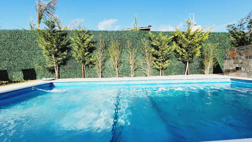 Imagen 30 de 30 de Casa Barrio Cerrado Laguna Azul Pileta Ezeiza